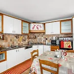 Nel Borgo Di Apartman *