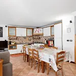 Apartman Nel Borgo Di