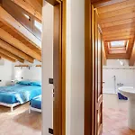 Nel Borgo Di Châtillon