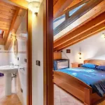Apartament Nel Borgo Di