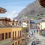 Nel Borgo Di *