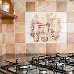 Apartman Nel Borgo Di