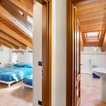 Apartman Nel Borgo Di Châtillon