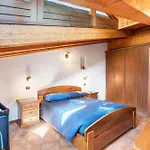 Apartman Nel Borgo Di Châtillon