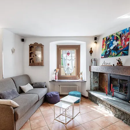 Nel Borgo Di Lägenhet