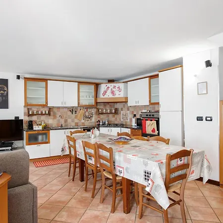 Lägenhet Nel Borgo Di