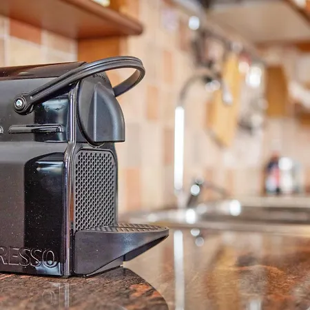 Lägenhet Nel Borgo Di *