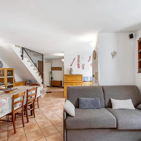 Appartamento Nel Borgo Di *