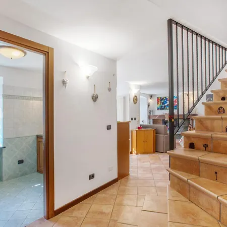 Nel Borgo Di *