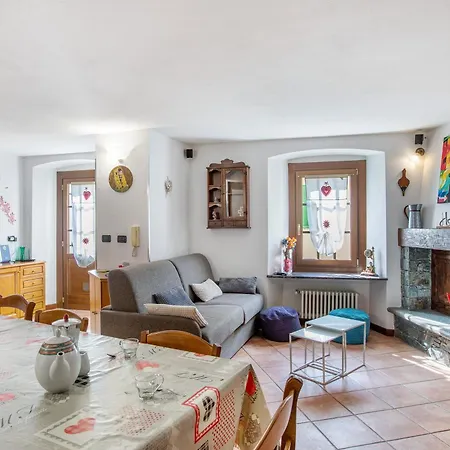 Nel Borgo Di * Châtillon