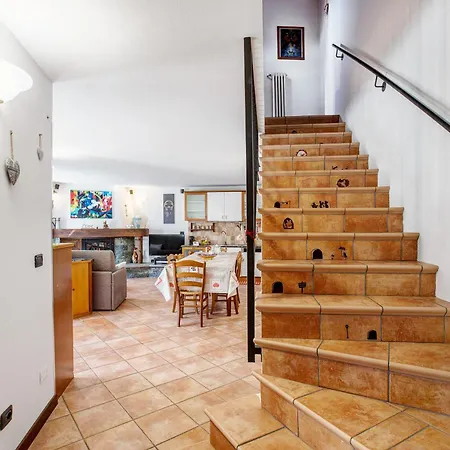 Nel Borgo Di Lägenhet