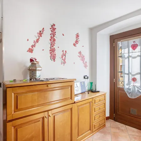 Lägenhet Nel Borgo Di *