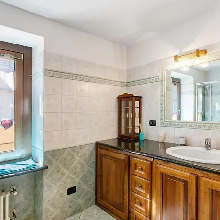 Appartamento Nel Borgo Di