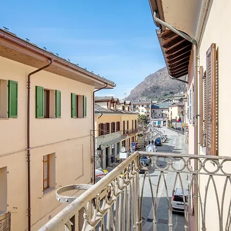 Διαμέρισμα Nel Borgo Di *