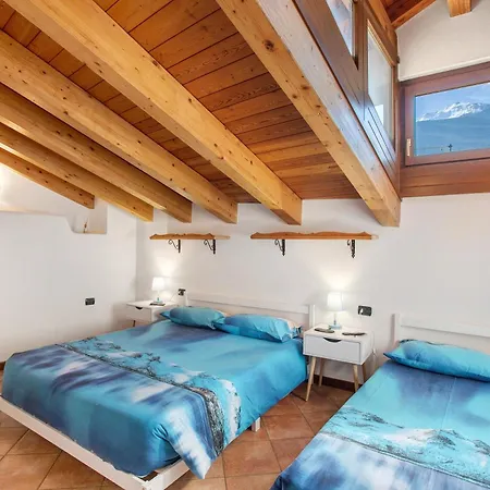 Nel Borgo Di * Châtillon