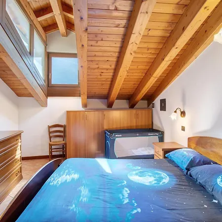 Appartamento Nel Borgo Di