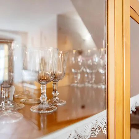 Nel Borgo Di Appartamento Châtillon