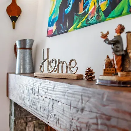 Nel Borgo Di Apartman Châtillon