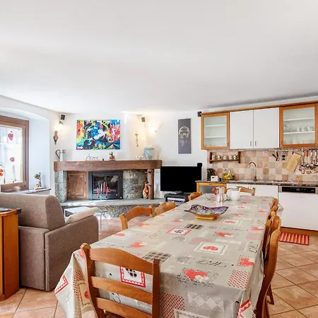 Nel Borgo Di Apartman *
