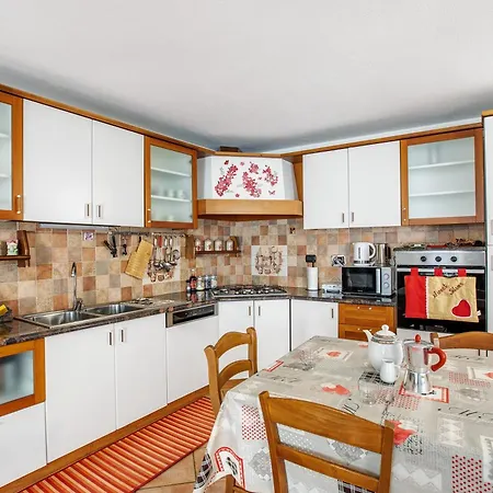 Apartman Nel Borgo Di *