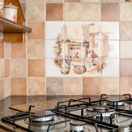 Apartamento Nel Borgo Di