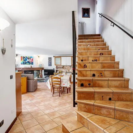 Nel Borgo Di Apartmán