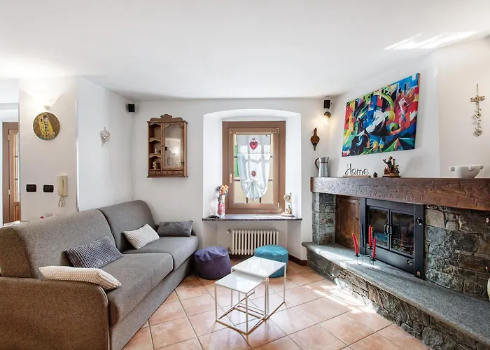 Nel Borgo Di Appartamento