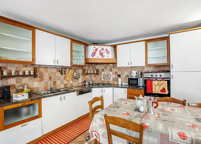 Nel Borgo Di Appartamento *