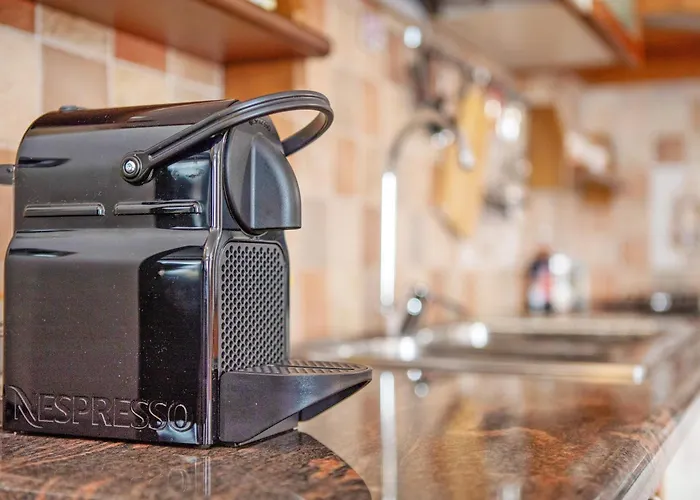 Appartamento Nel Borgo Di *