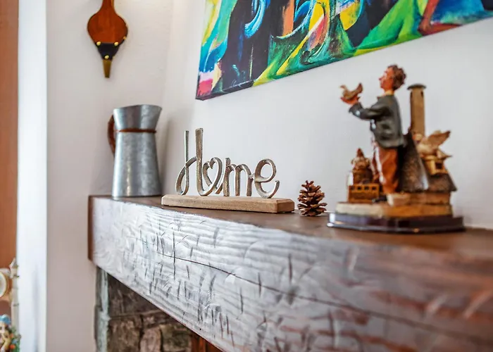 Nel Borgo Di Châtillon