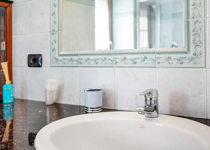 Nel Borgo Di Appartamento Châtillon