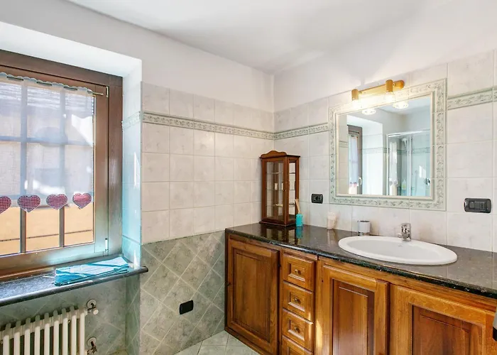 Appartamento Nel Borgo Di