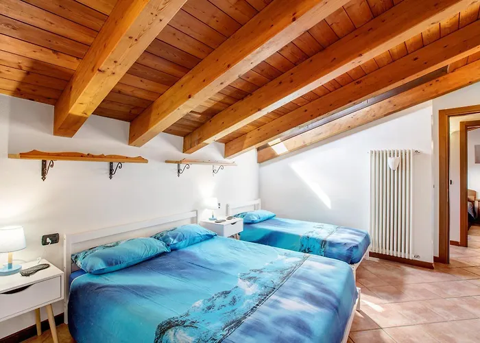 Nel Borgo Di Appartamento Châtillon