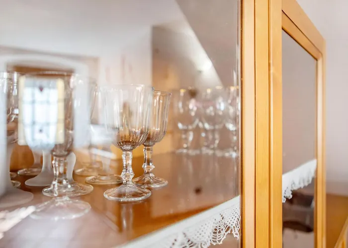 Nel Borgo Di Appartamento Châtillon